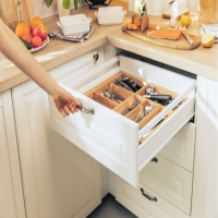 Кухонные ящики Modern Box