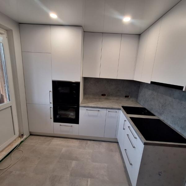 Кухня NR8
